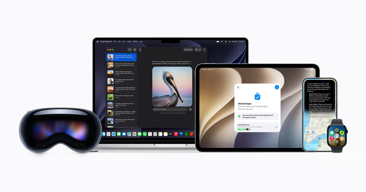 Apple Intelligence clears China’s regulatory hurdle