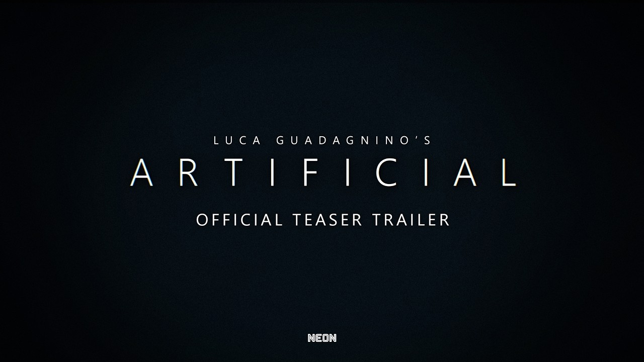 Artificial trailer brings OpenAI’s power struggle to the big screen