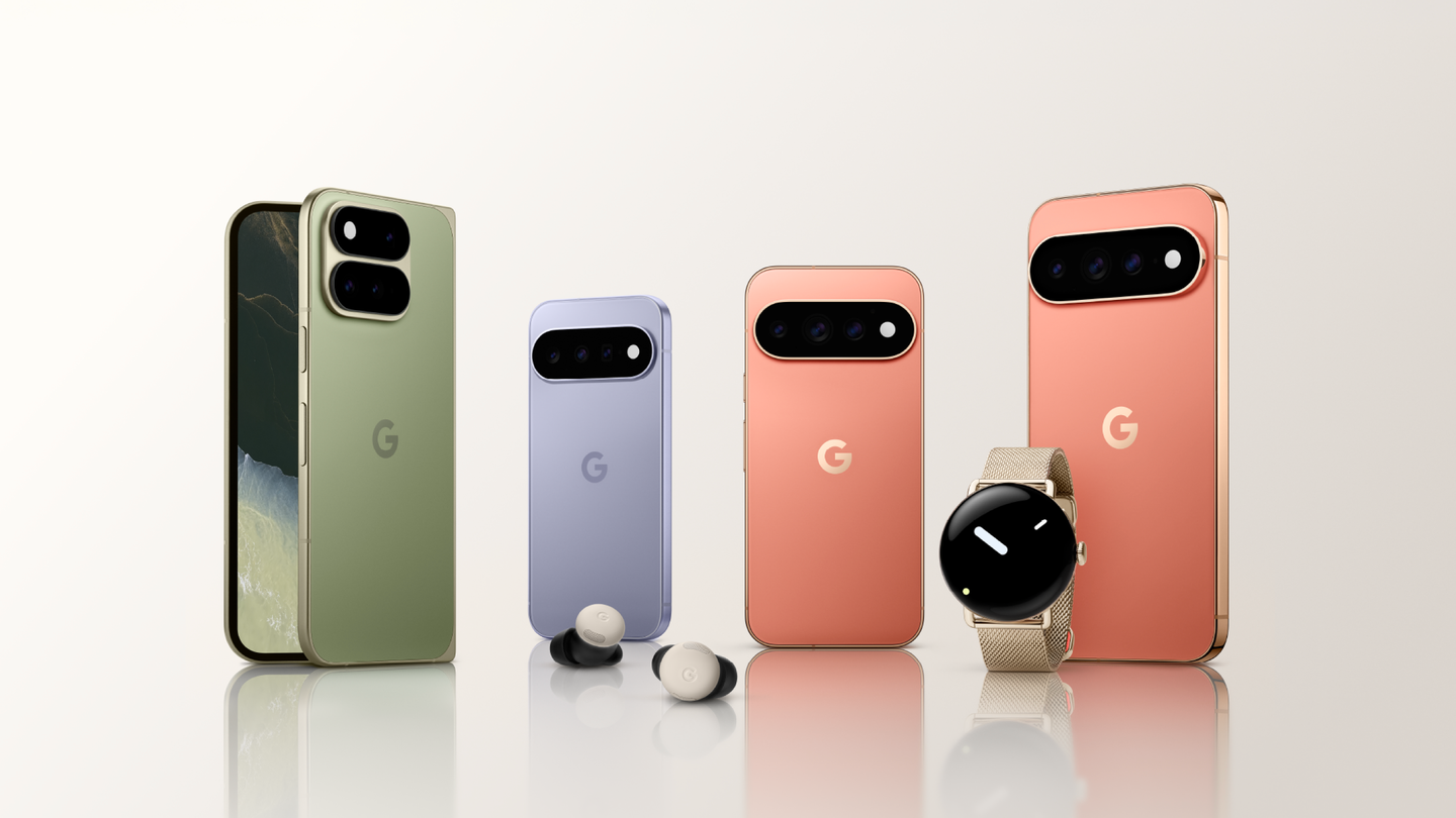 Google Pixel 11 brings proactive Gemini to its new phone lineup