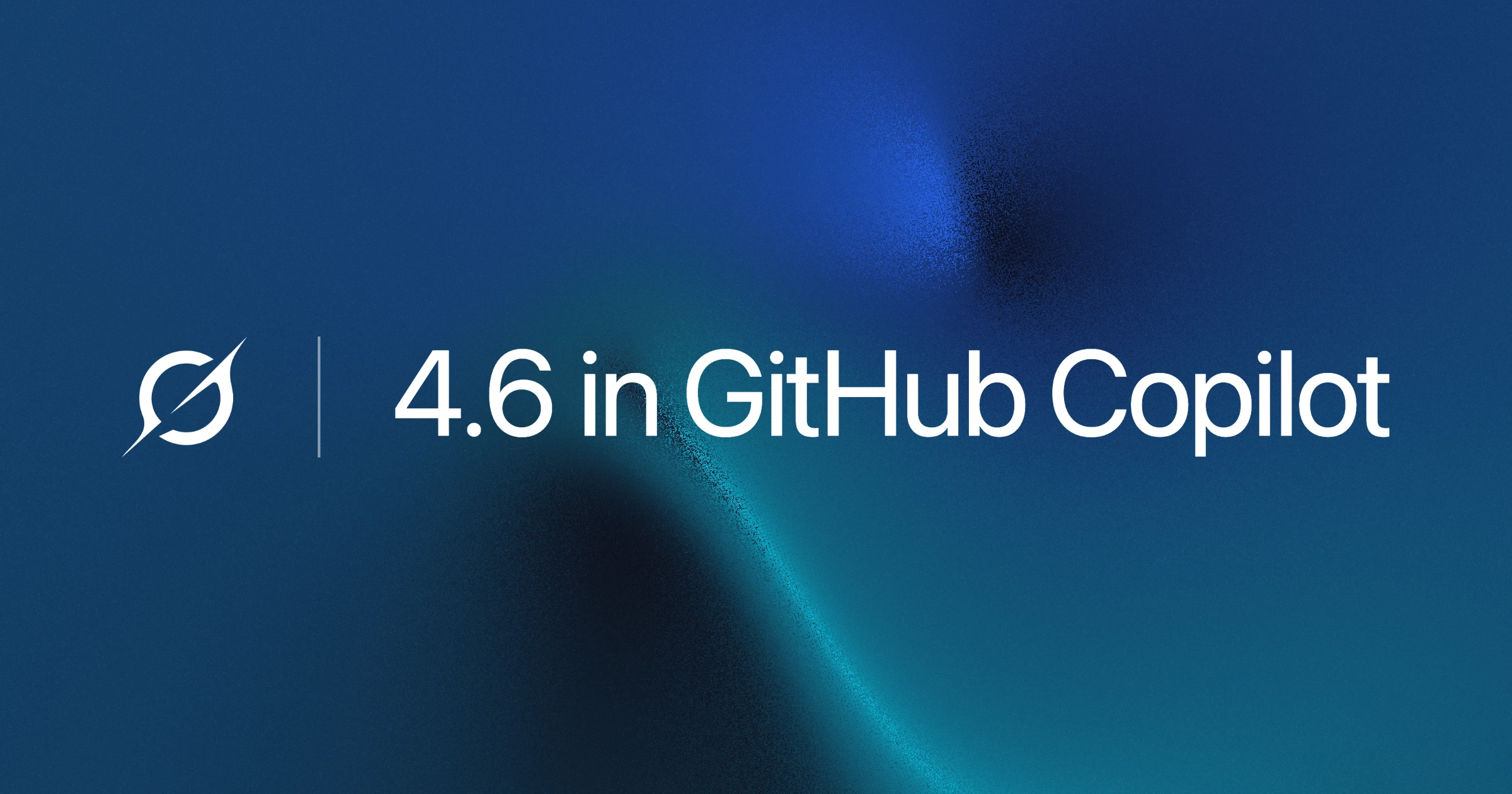 Grok 4.6 arrives in GitHub Copilot