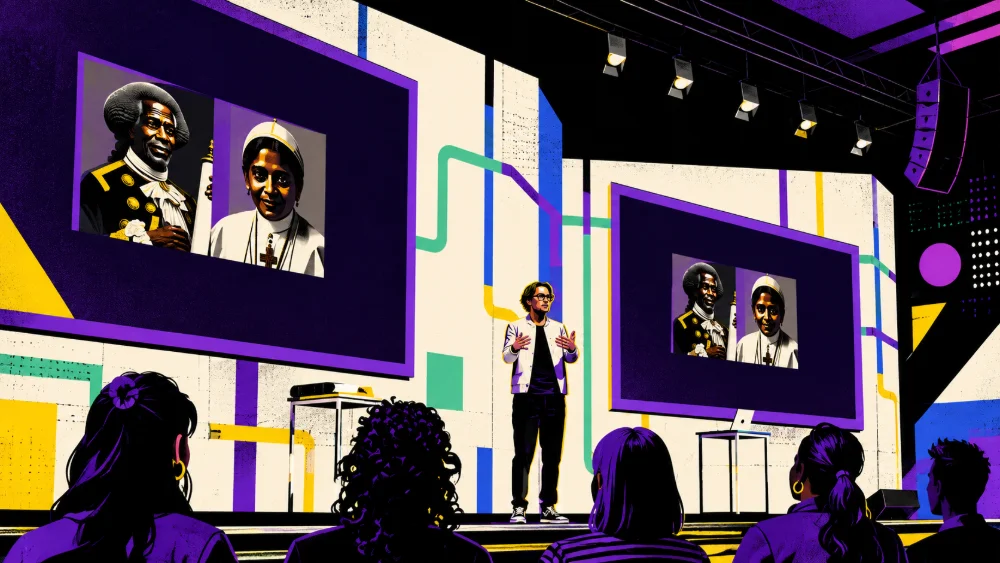 How can AI be used to support teachers with lesson planning, differentiation and feedback?
