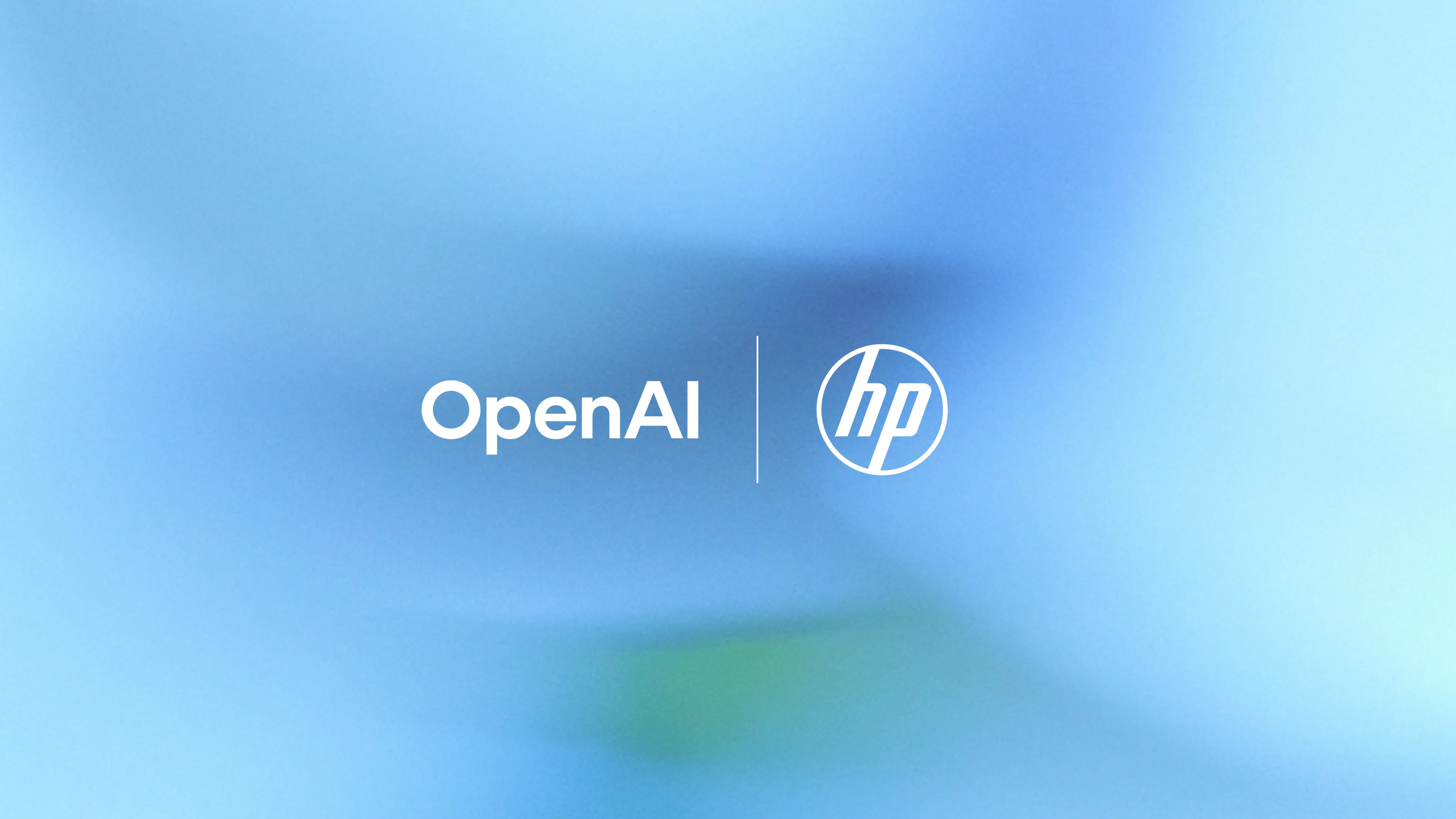 HP and OpenAI scale Frontier across enterprise work