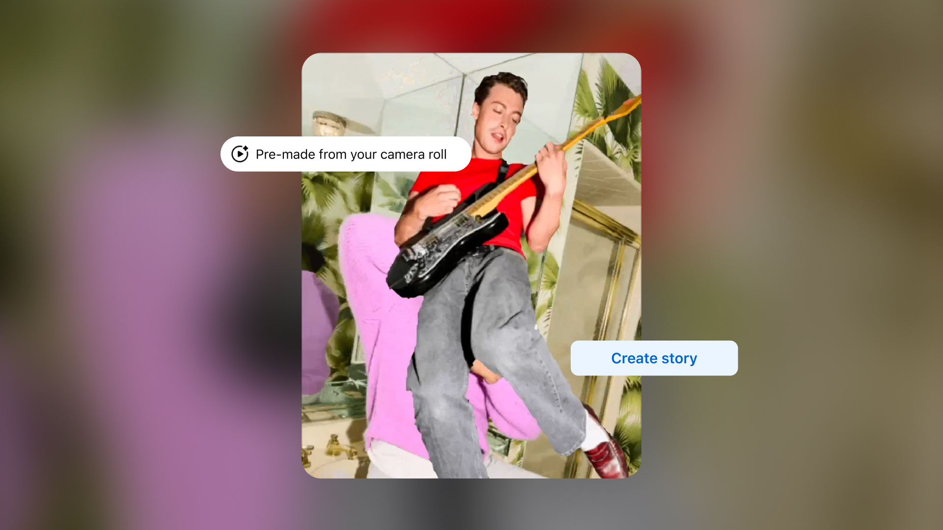 Meta brings AI Mode to Facebook Search