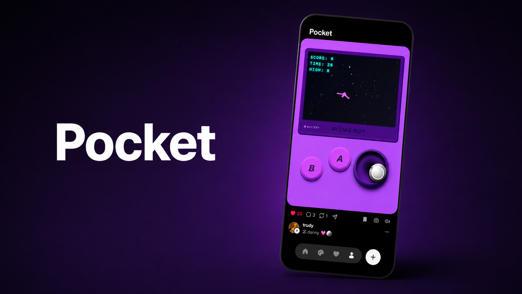 Meta brings Pocket AI game-making app to U.S. users