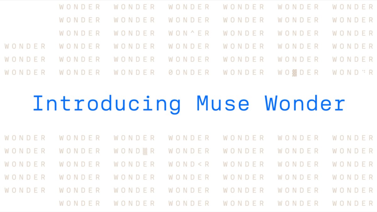Meta launches Muse Wonder models for long-running AI agents