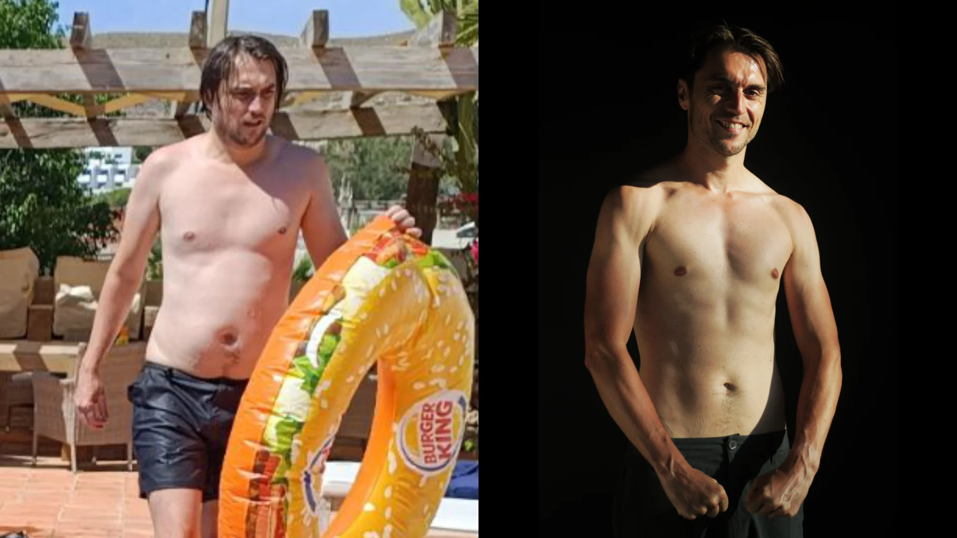 My AI body: how an AI coach helped me go from 90 to 75 kilos