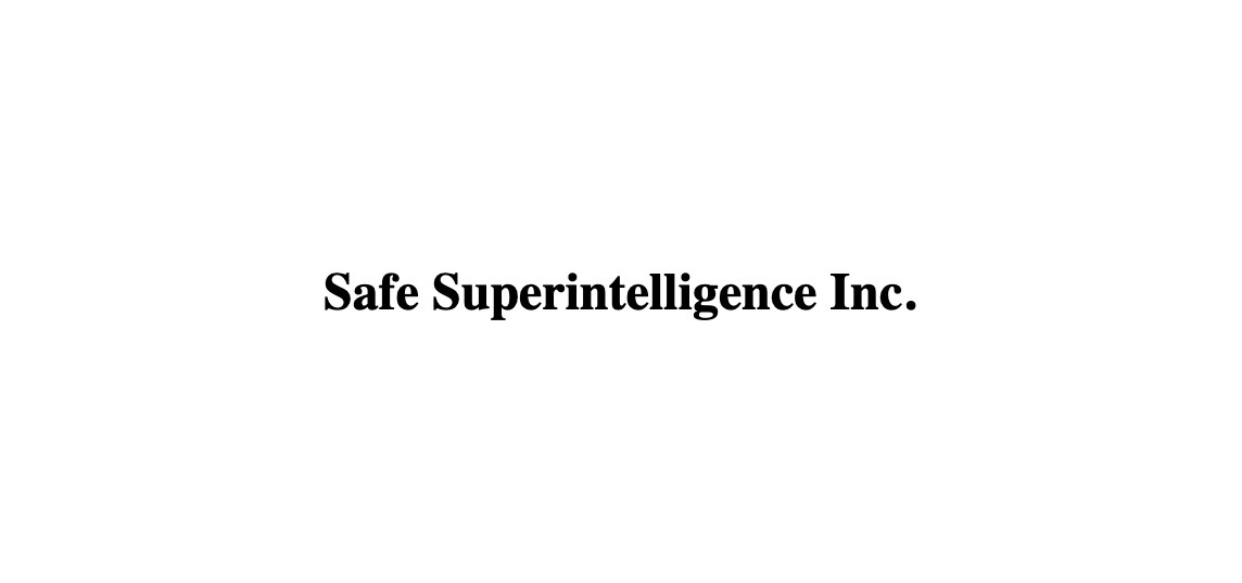 Nvidia invests $5 billion in Ilya Sutskever’s Safe Superintelligence