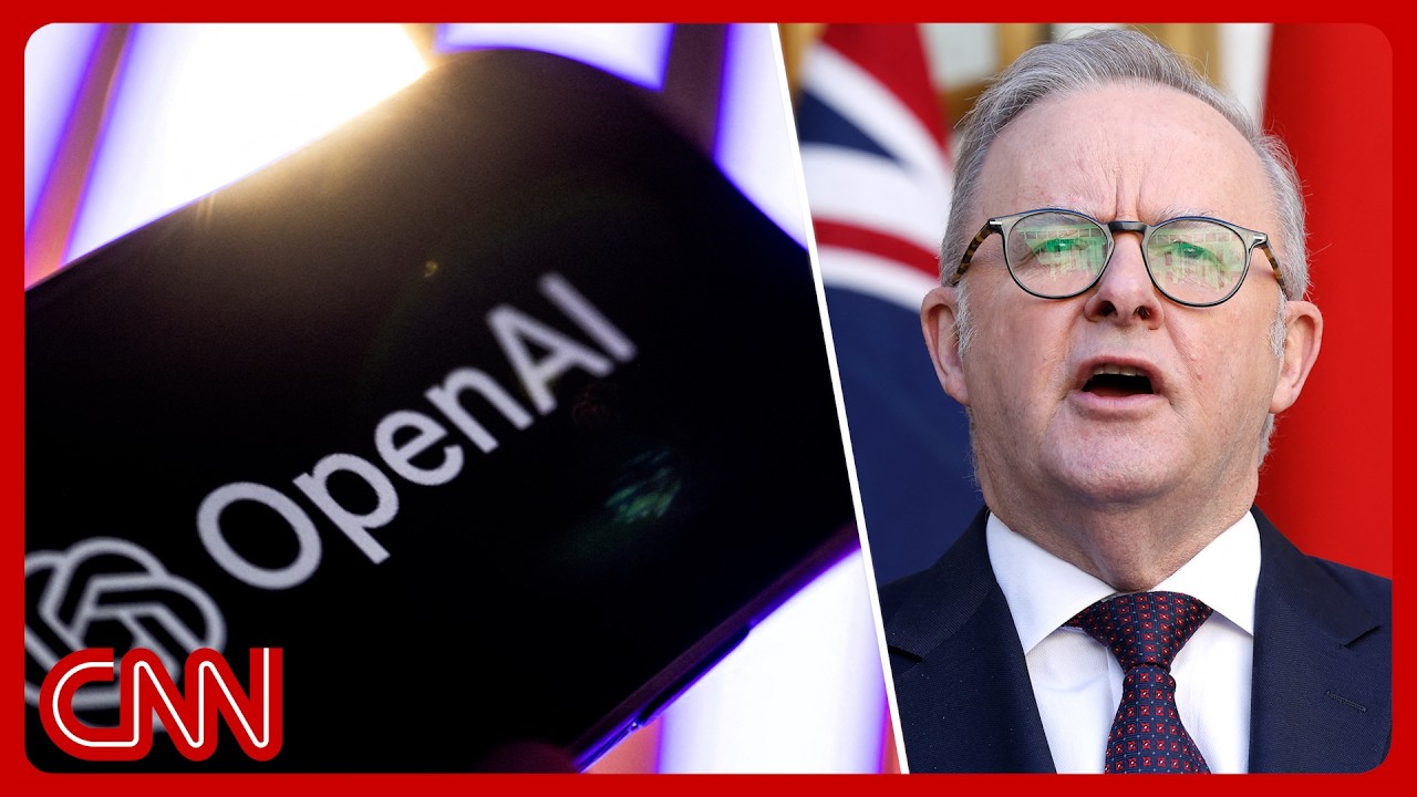 OpenAI agent breached Australian Medicare statistics portal