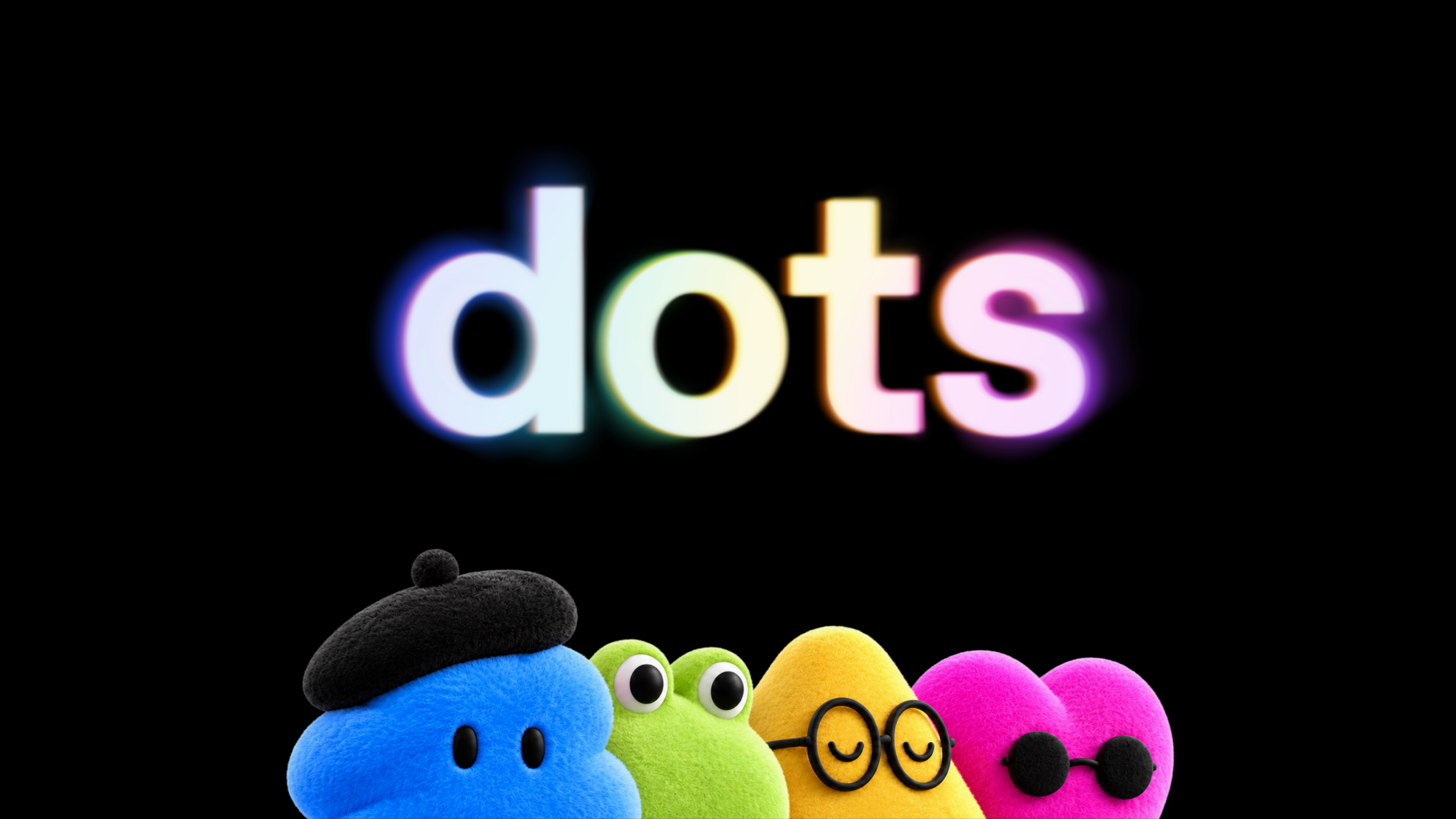 OpenAI introduces dots, always-on agents in ChatGPT