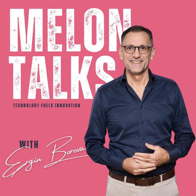 MelonTalks: ‘People who work with AI will outperform the rest’