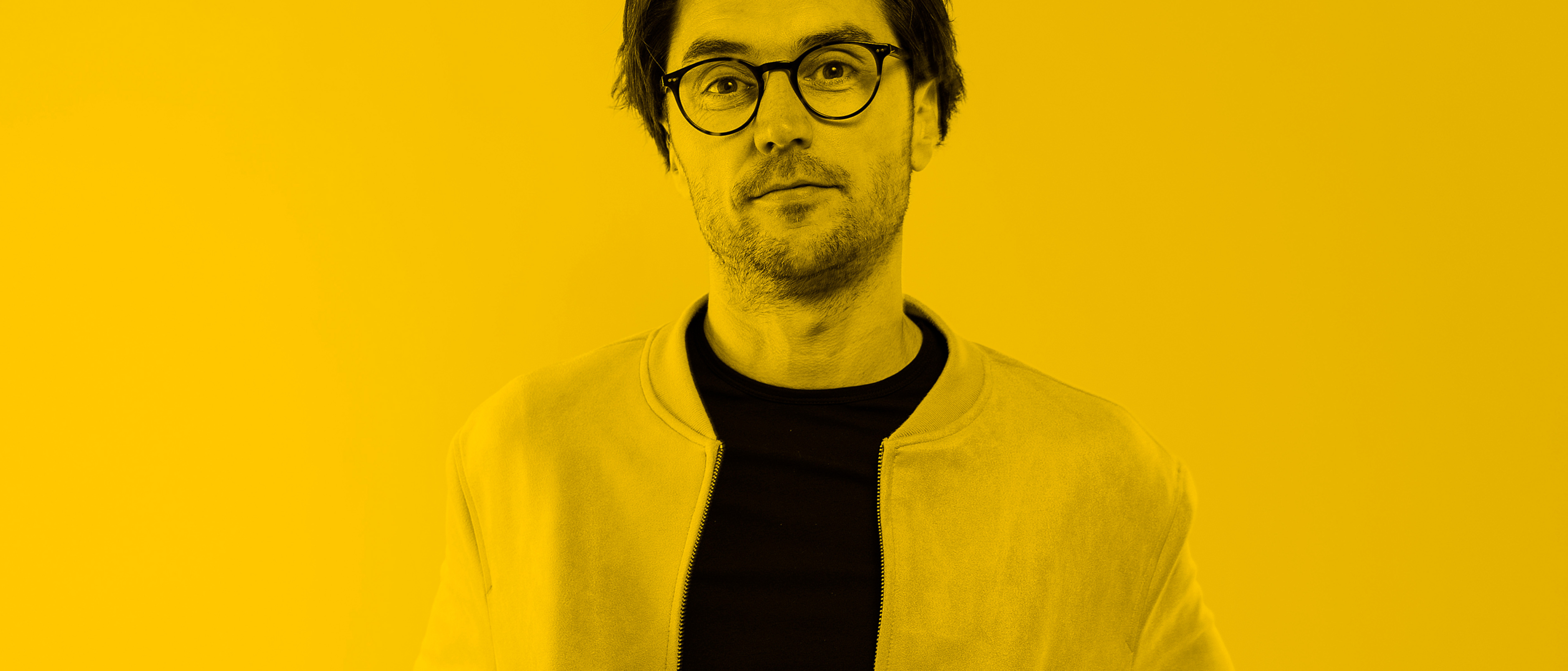 Robbert van Empel: ‘The time to start talking about AI is now’