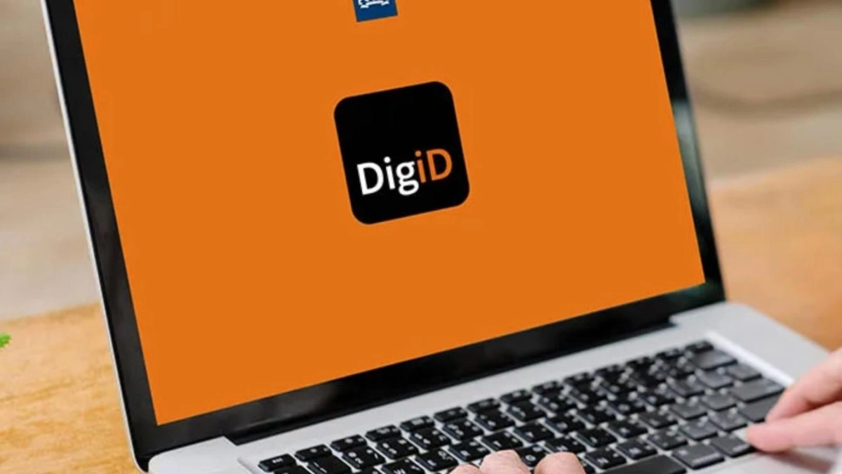 The Netherlands blocks US takeover of DigiD