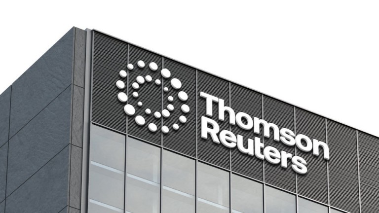 Thomson Reuters launches Thomson model for professional work