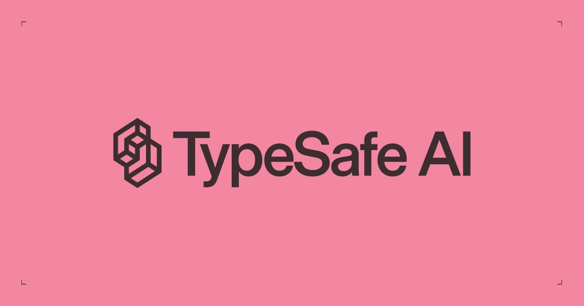 TypeSafe AI introduces System One Models and Jev for software decisions