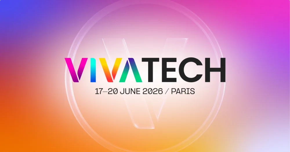 VivaTech 2026 shows Europe’s AI strategy taking shape