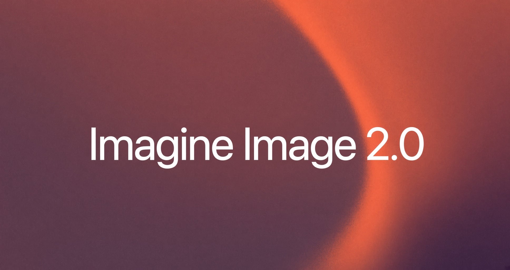 xAI announces Imagine Image 2.0 with sharper text and precision editing