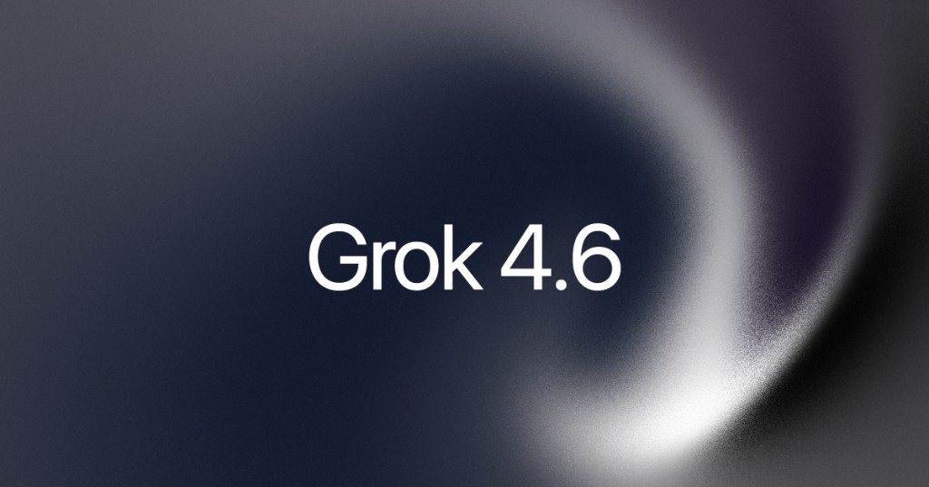 xAI releases Grok 4.6 for long-running agents and visual work