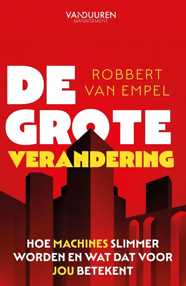 De Grote Verandering