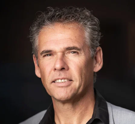 Jan-Mattijs Heinemeijer